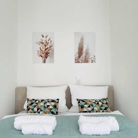 Stay Zentrale Schwarzwald Apartments Nagold Exterior photo