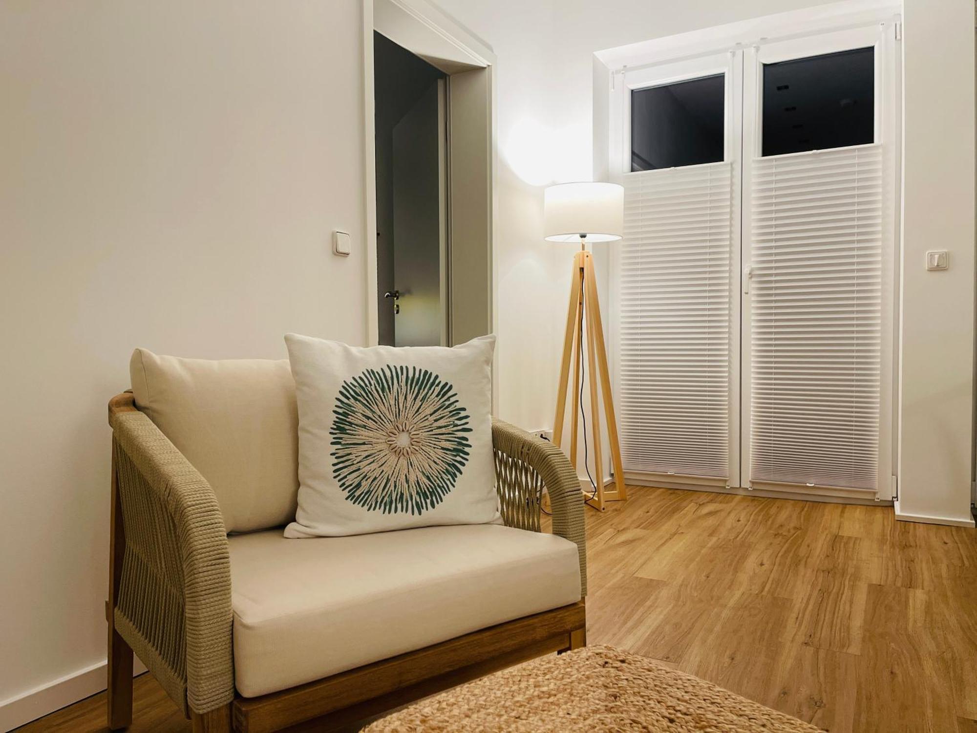 Stay Zentrale Schwarzwald Apartments Nagold Exterior photo
