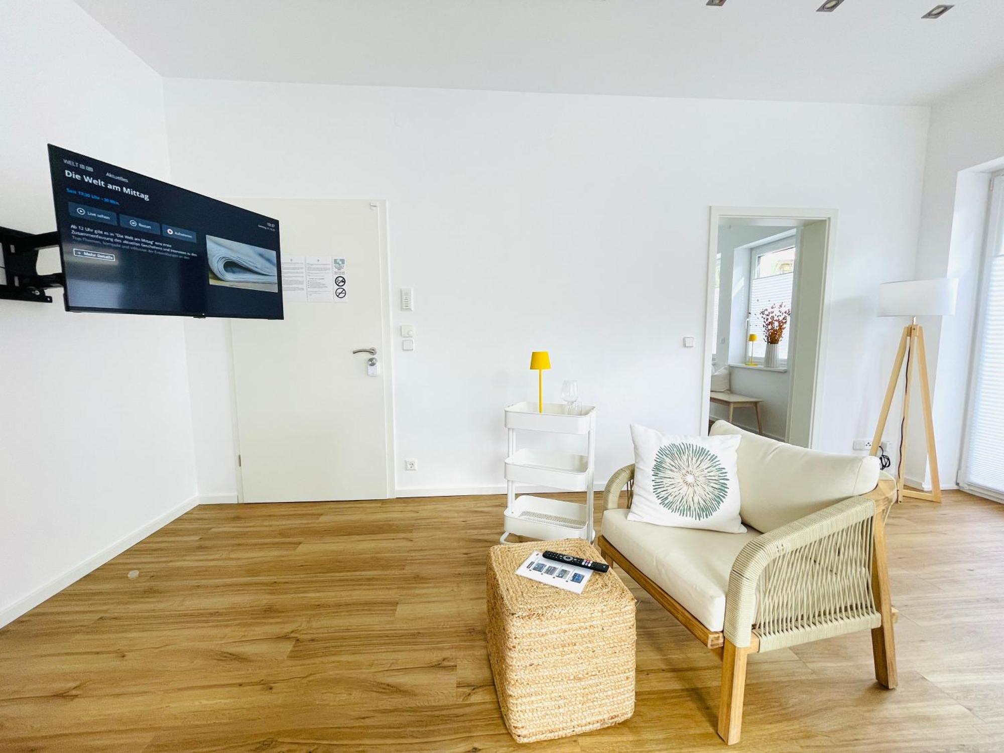 Stay Zentrale Schwarzwald Apartments Nagold Room photo