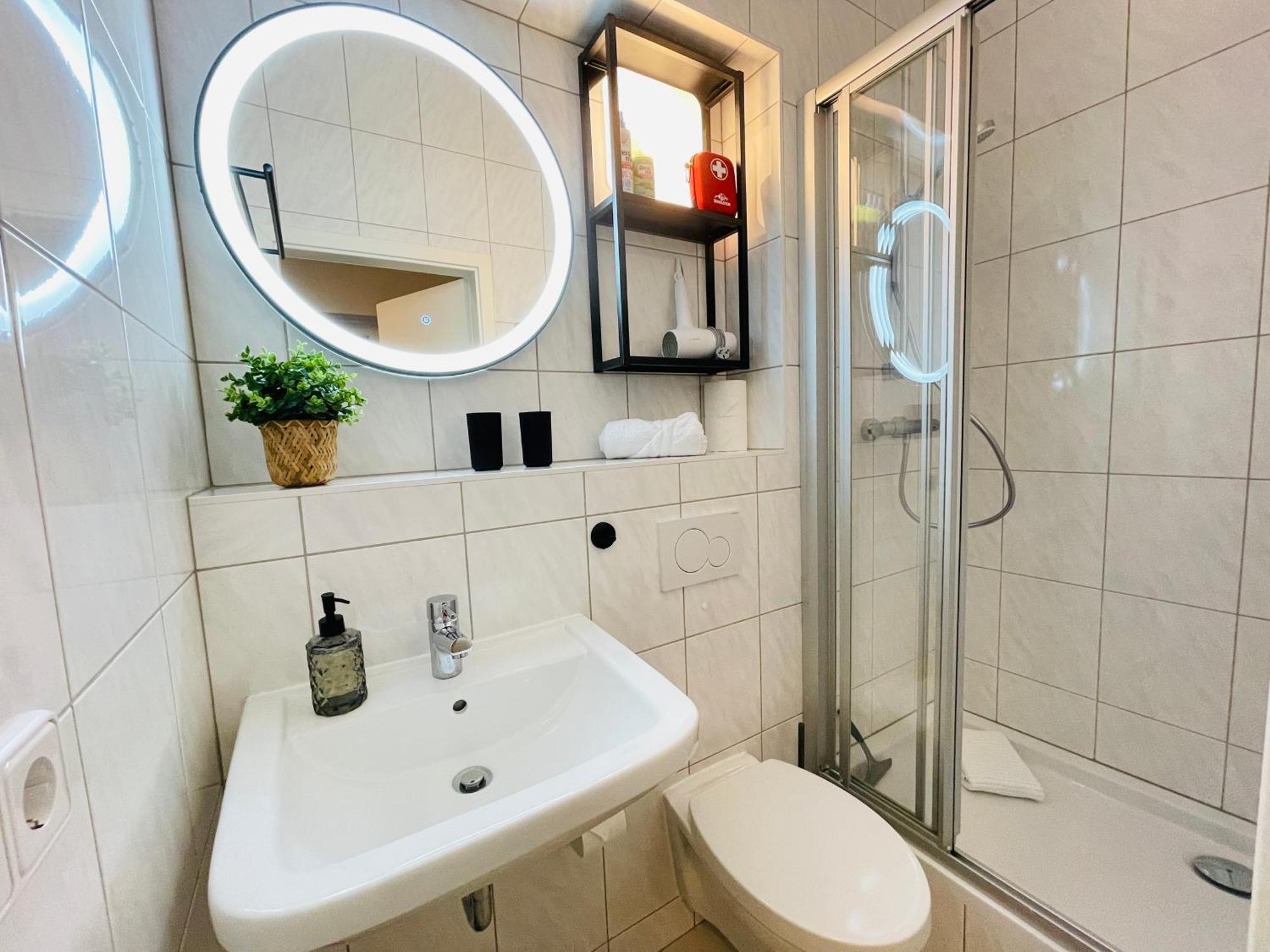 Stay Zentrale Schwarzwald Apartments Nagold Room photo